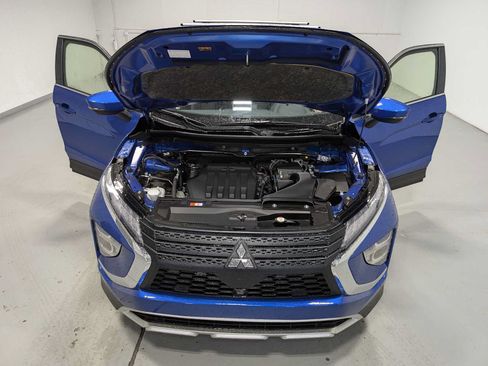 Used 2026 Mitsubishi Eclipse Cross SE AWD/4WD image 13