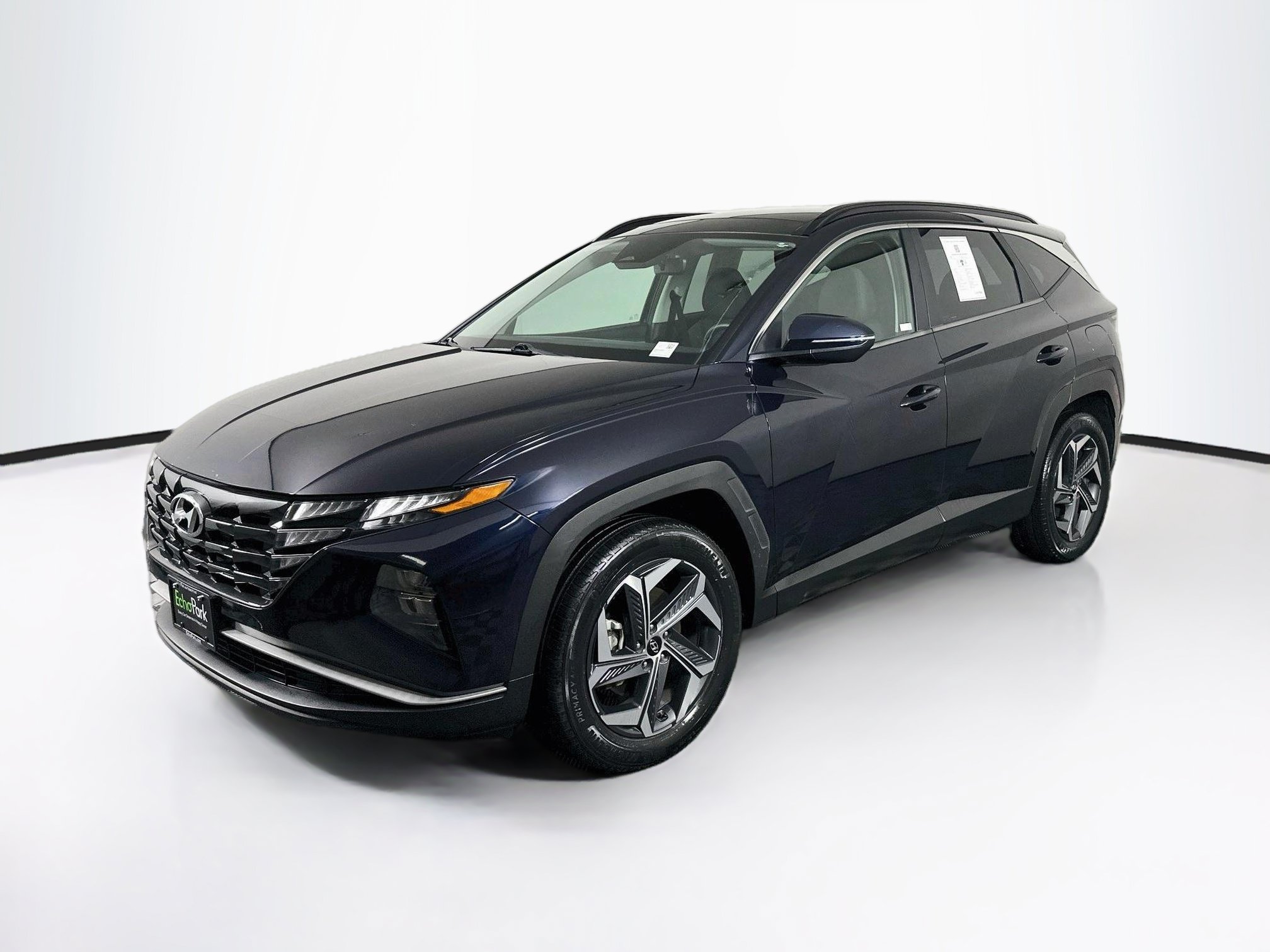 Used 2022 Hyundai Tucson SEL AWD/4WD image 3
