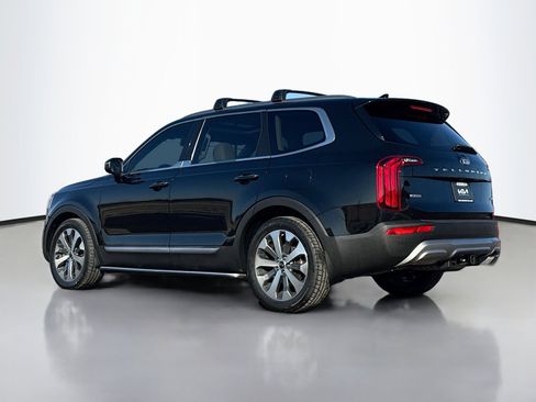 Used 2020 Kia Telluride S image 12