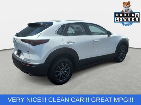 Used 2023 MAZDA CX-30 AWD 2.5 S image 5