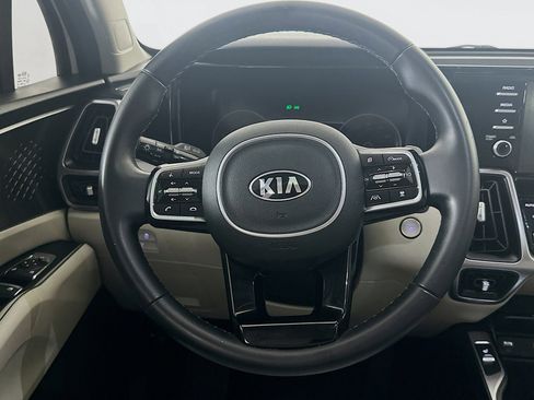 Used 2021 Kia Sorento EX FWD image 18