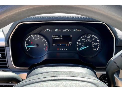Used 2021 Ford F150 XLT w/ Trailer Tow Package AWD/4WD image 14