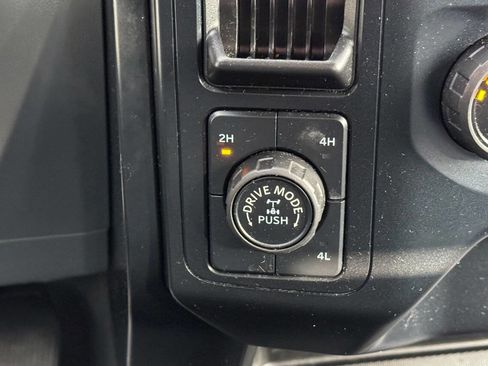 Used 2023 Ford F150 XL w/ FX4 Off-Road Package image 29