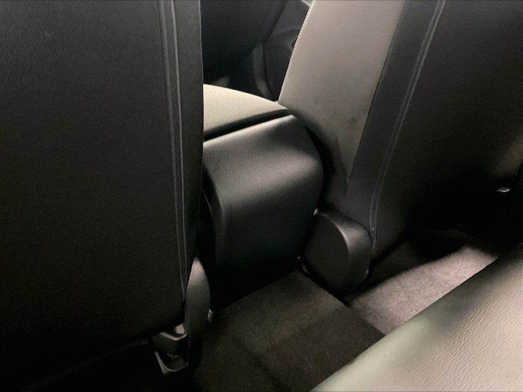 Used 2026 Honda Civic Sport image 27