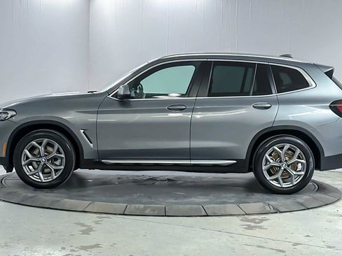 Used 2023 BMW X3 xDrive30i w/ Premium Package image 5