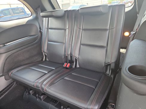 Used 2024 Dodge Durango GT AWD/4WD image 7