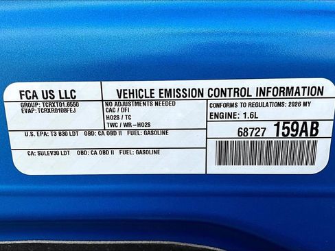 New 2026 Jeep Cherokee Limited image 37