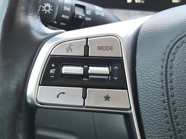 Used 2023 Kia Telluride SX Prestige AWD/4WD image 28