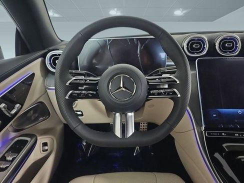 New 2025 Mercedes-Benz CLE 300 4MATIC Cabriolet image 14