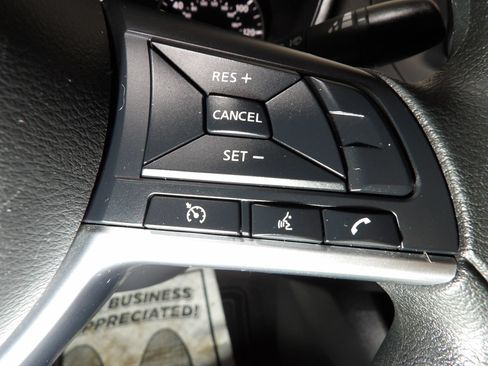 Used 2021 Nissan Altima 2.5 SV FWD image 16