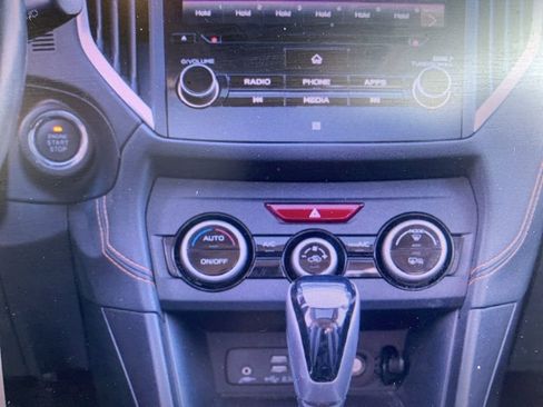 Used 2021 Subaru Crosstrek 2.5i Limited w/ Moonroof Package 1 image 21