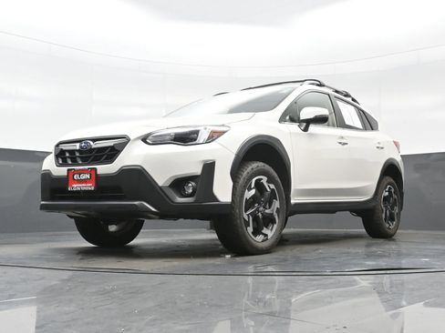 Used 2023 Subaru Crosstrek 2.5i Limited w/ Popular Package #2 AWD/4WD image 28