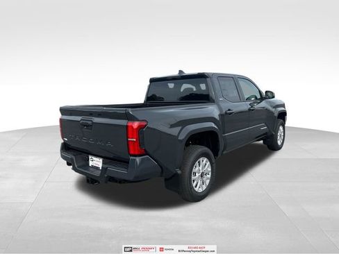 New 2026 Toyota Tacoma SR5 image 5