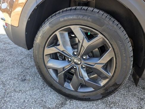 Used 2020 Kia Sportage S image 12