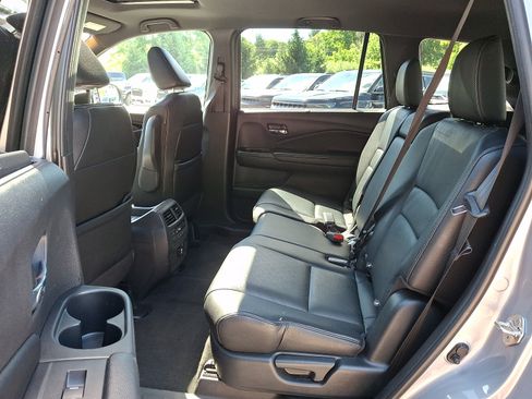Used 2019 Honda Passport Touring image 9