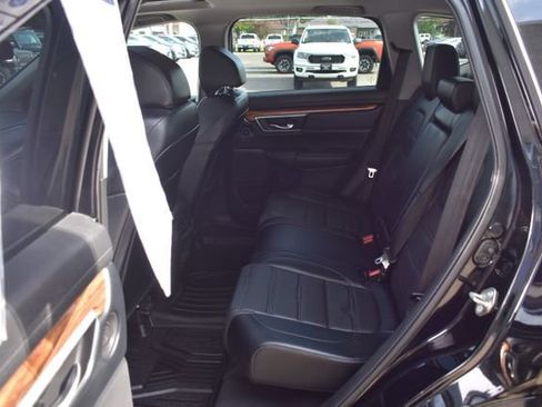 Used 2017 Honda CR-V EX-L image 34