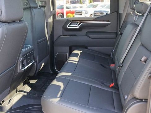 New 2026 GMC Sierra 1500 Elevation w/ Elevation Premium Package image 14