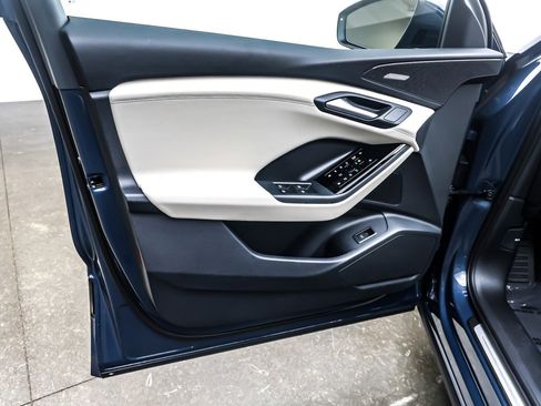 Used 2025 Audi Q6 e-tron Premium Plus w/ Premium Plus image 22