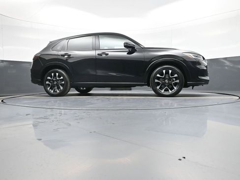 Certified 2026 Honda HR-V EX-L image 27