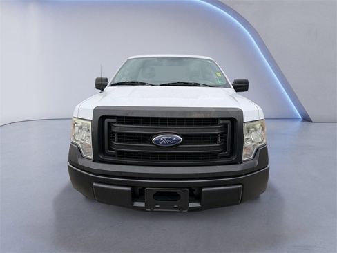 Used 2014 Ford F150 XL w/ Power Equipment Group image 8