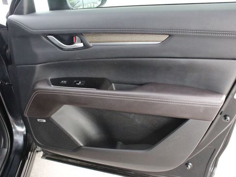 Used 2024 MAZDA CX-5 Signature AWD/4WD image 45