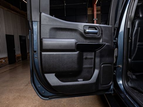 Used 2021 Chevrolet Silverado 1500 RST w/ All Star Edition Plus image 37