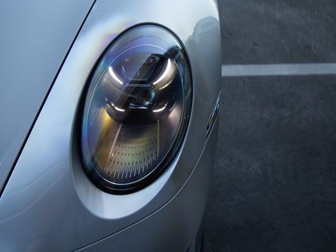Certified 2023 Porsche 911 GT3 RWD image 11