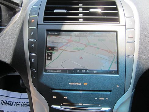Used 2016 Lincoln MKZ Hybrid w/ Equipment Group 600A Reserve FWD image 30