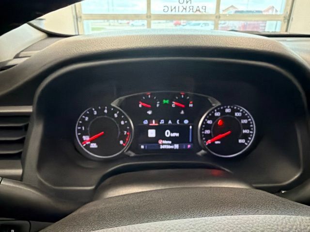 Used 2023 GMC Acadia AT4 AWD/4WD image 33