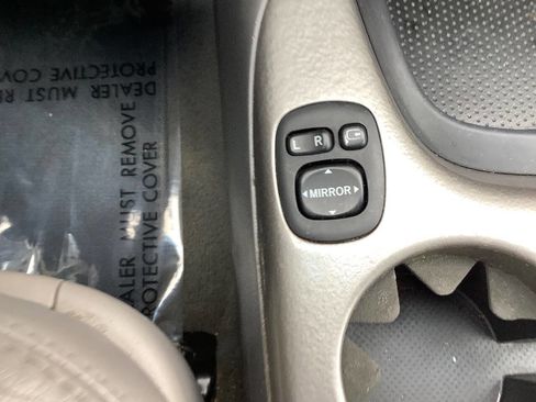 Used 2006 Toyota Sequoia Limited image 39