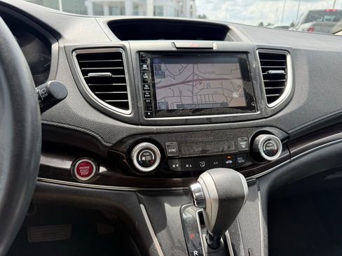 Used 2016 Honda CR-V Touring image 17