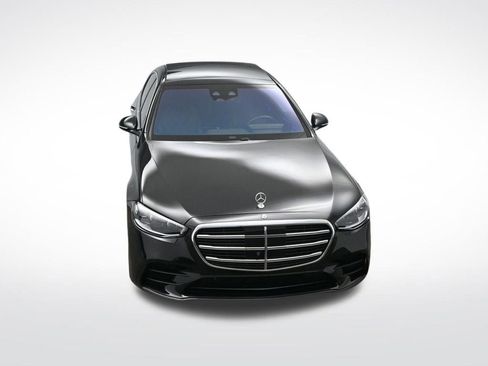 Used 2022 Mercedes-Benz S 580 4MATIC Sedan image 61