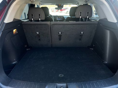 Used 2025 Chevrolet TrailBlazer LT image 15