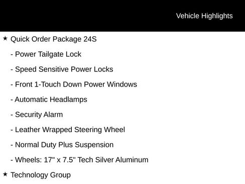 Used 2020 Jeep Gladiator Sport w/ Quick Order Package 24S AWD/4WD image 13