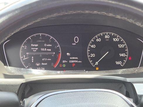 Used 2024 Honda Civic Sport image 27