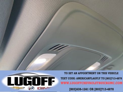 Used 2023 Buick Envision Preferred w/ Sport Touring Package image 31