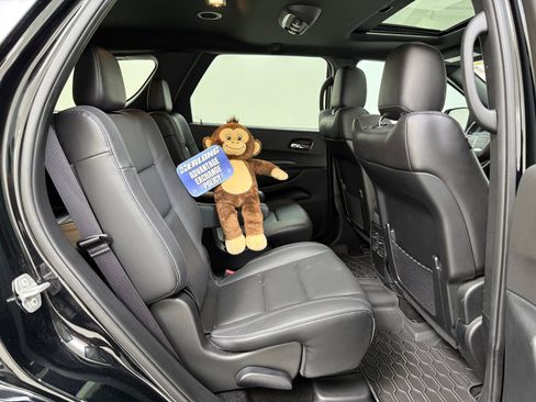 Used 2022 Dodge Durango GT w/ Blacktop Package AWD/4WD image 23