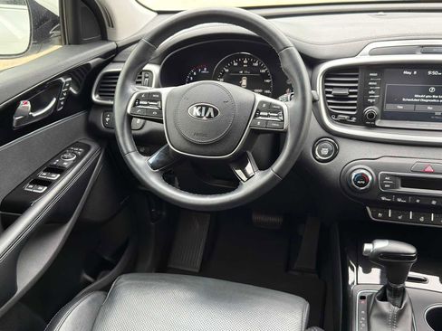 Used 2019 Kia Sorento SX w/ SX Touring Package FWD image 23