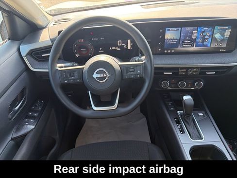 Used 2026 Nissan Kicks S FWD image 17