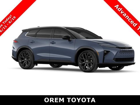 New 2026 Toyota Crown Signia w/ Advanced Technology Package AWD/4WD image 14