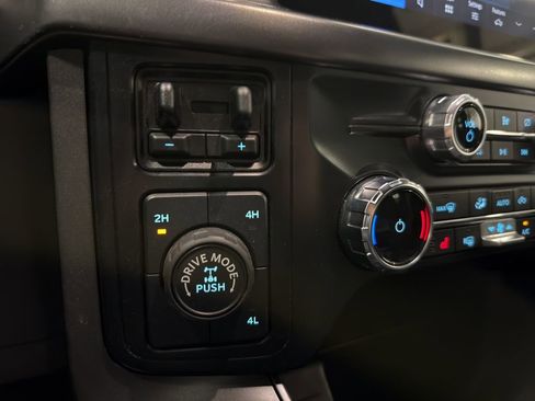 Used 2024 Ford F150 XLT w/ Equipment Group 302A MID image 33