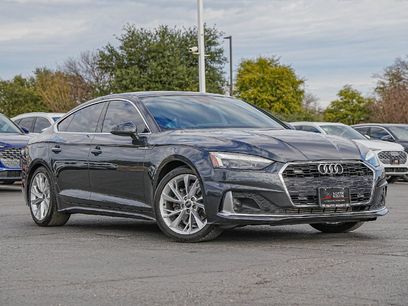 Certified 2022 Audi A5 2.0T Premium Plus w/ Premium Plus