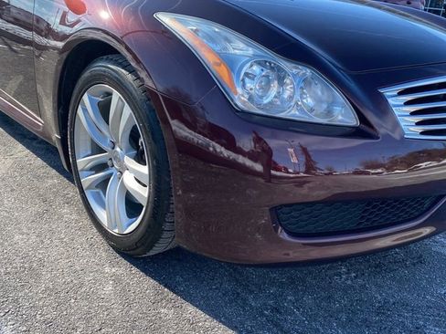 Used 2009 INFINITI G37 Sport w/ Premium Pkg image 11