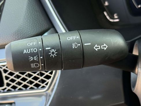 Certified 2025 Acura Integra A-Spec FWD image 25