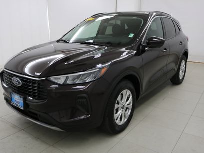 Used 2023 Ford Escape Active w/ Tech Pack #2