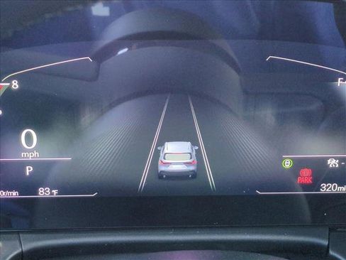New 2026 MAZDA CX-5 Preferred AWD/4WD image 11