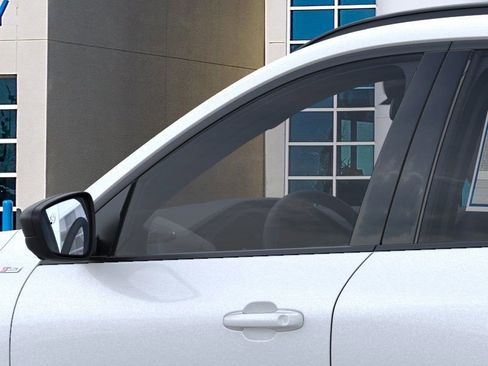 New 2026 Ford Escape ST-Line w/ Tech Pack #1 image 43