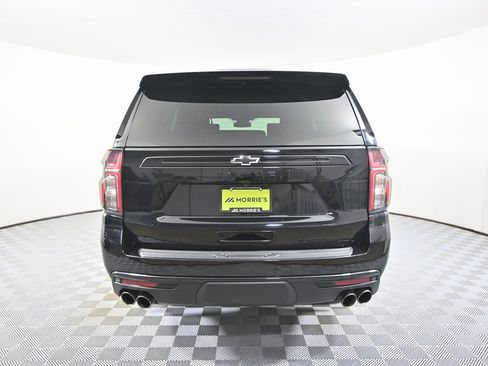 Used 2023 Chevrolet Tahoe RST w/ RST Performance Edition image 5