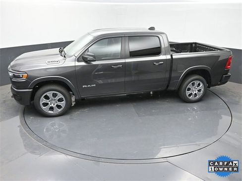 Used 2026 RAM 1500 Big Horn image 32
