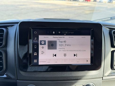 Used 2025 RAM ProMaster 2500 w/ Convenience Group image 20